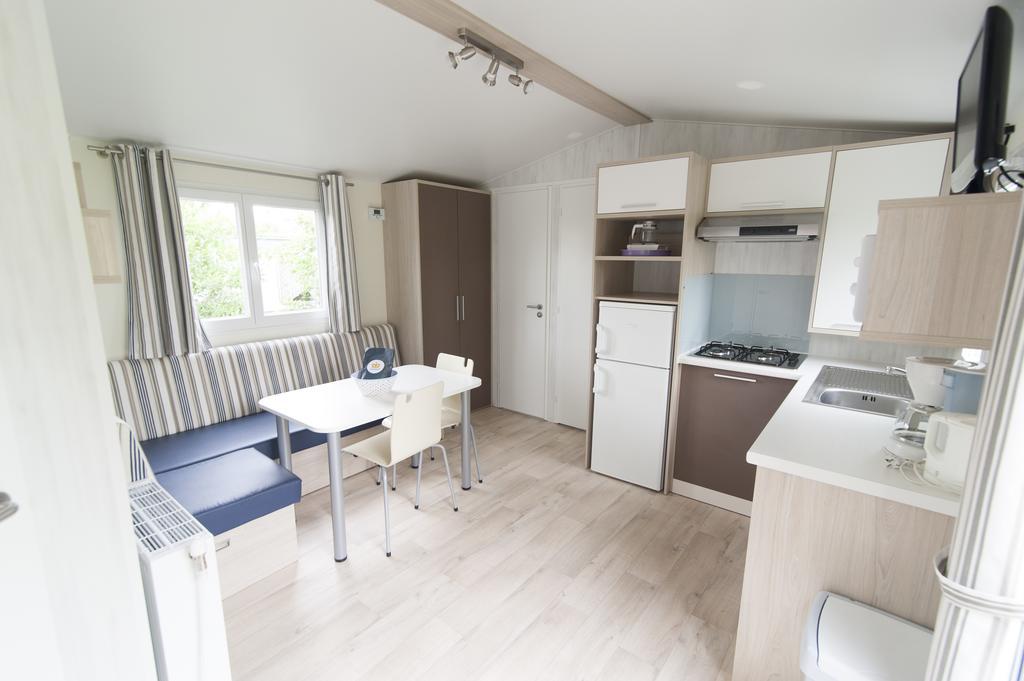 Vakantiepark Koningshof Rijnsburg Room photo